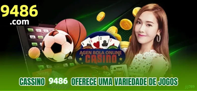 Apostas esportivas da jj789 com odds competitivas