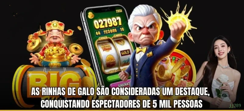 Imagem promocional da jj789 mostrando a plataforma e suas vantagens